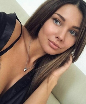 Проститутка Рената