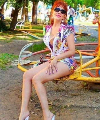 Проститутка Танечка