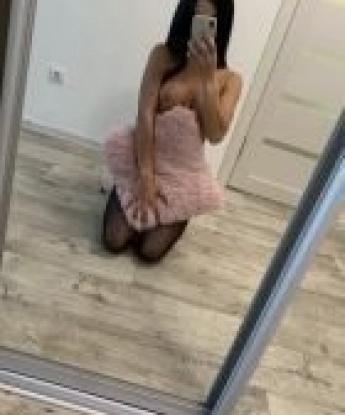 Проститутка Ольга